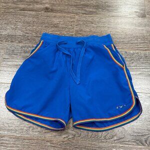 2xist Men Pride Shorts